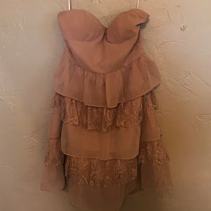 American eagle dress